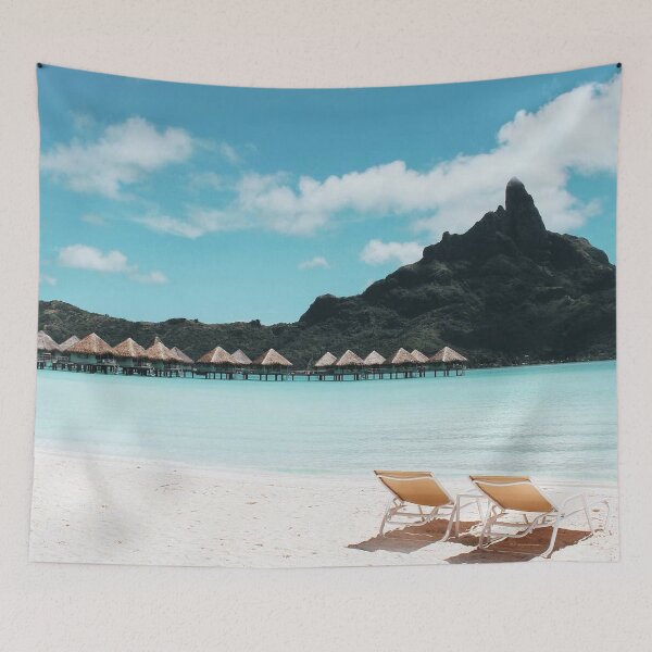 Item preview, Summer Beach designed and sold by lamontjohane.