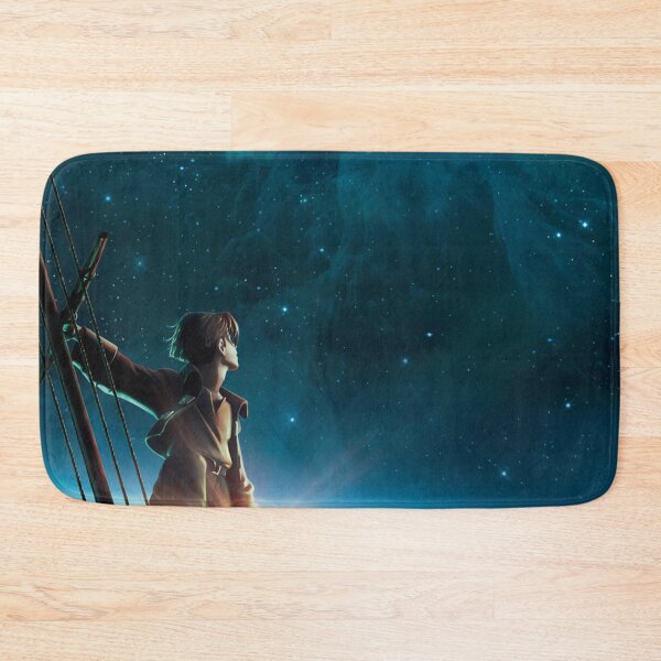 Item preview, treasure planet fan art designed and sold by edersonmura.