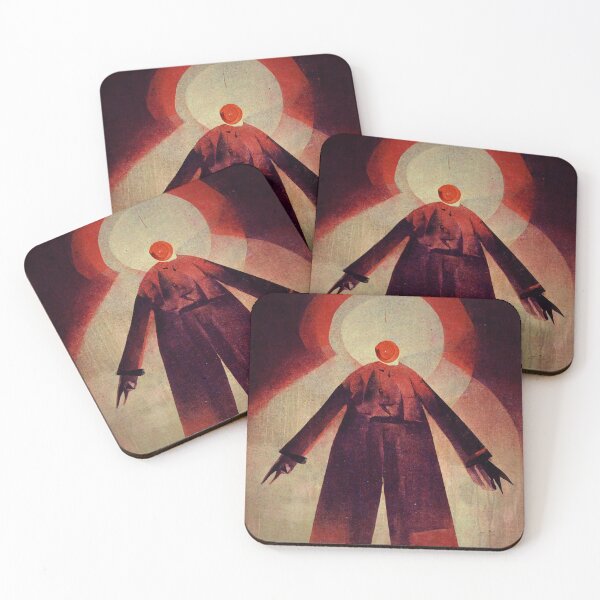 Item preview, Johann "Rukelie" Trollmann designed and sold by DeDesign Collective.