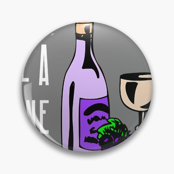 Item preview, wine lover designed and sold by ckristeenwdop.