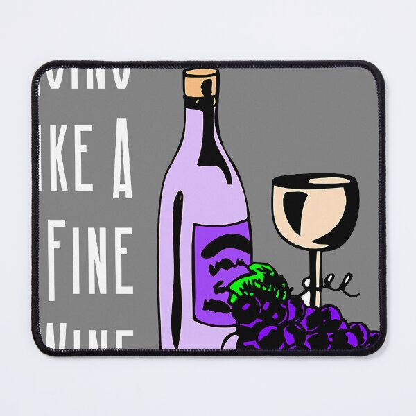 Item preview, wine lover designed and sold by ckristeenwdop.