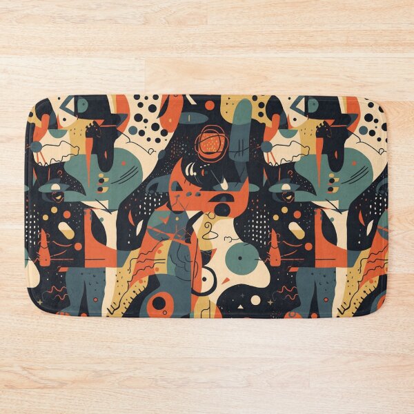 Item preview, Abstract Fusion designed and sold by Keppy Boone.