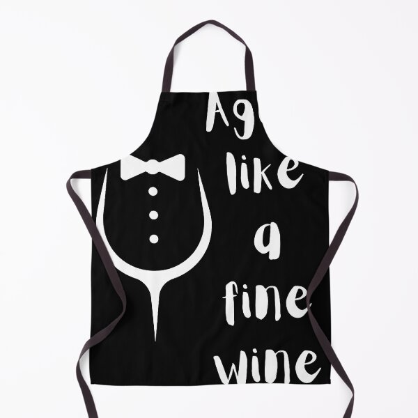 Item preview, Aging like a fine win30 designed and sold by ckristeenwdop.