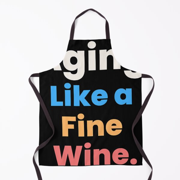 Item preview, Aging like a fine wine32 designed and sold by ckristeenwdop.