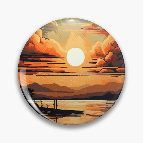 Item preview, Japan Design Landscape designed and sold by SasukiMedia.