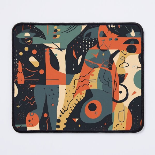 Item preview, Abstract Fusion designed and sold by Keppy Boone.