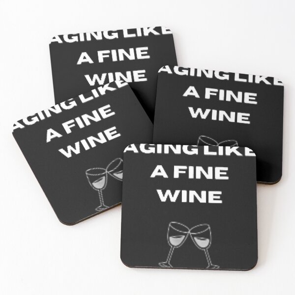 Item preview, Aging Like A Fine Wine37 designed and sold by ckristeenwdop.