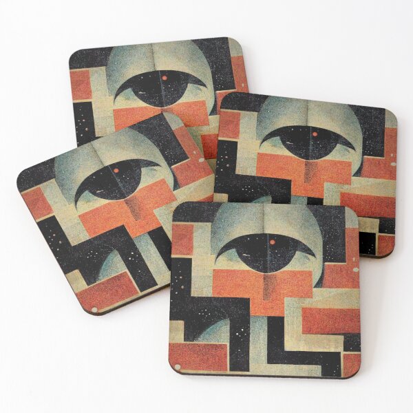 Item preview, Johann "Rukelie" Trollmann designed and sold by DeDesign Collective.