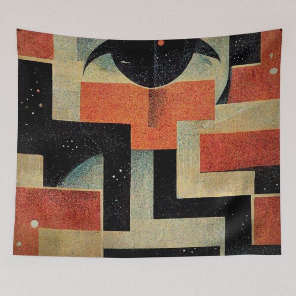 Item preview, Johann "Rukelie" Trollmann designed and sold by DeDesign Collective.