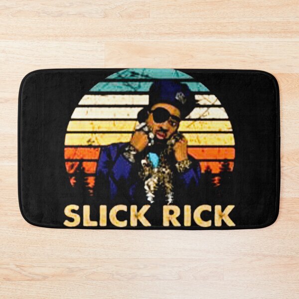 Item preview, Slick Rick designed and sold by ClosetPeloroSt.