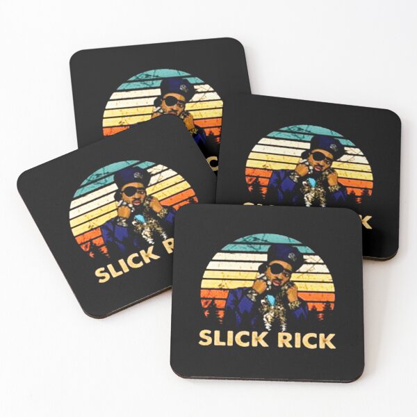 Item preview, Slick Rick designed and sold by ClosetPeloroSt.