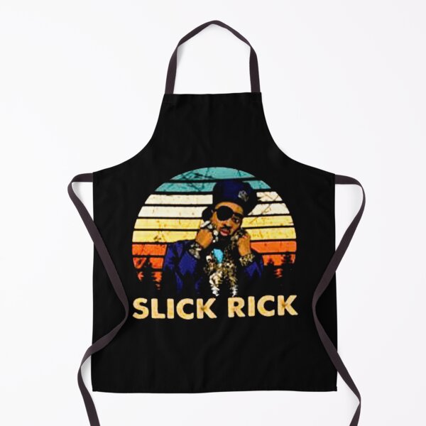 Item preview, Slick Rick designed and sold by ClosetPeloroSt.