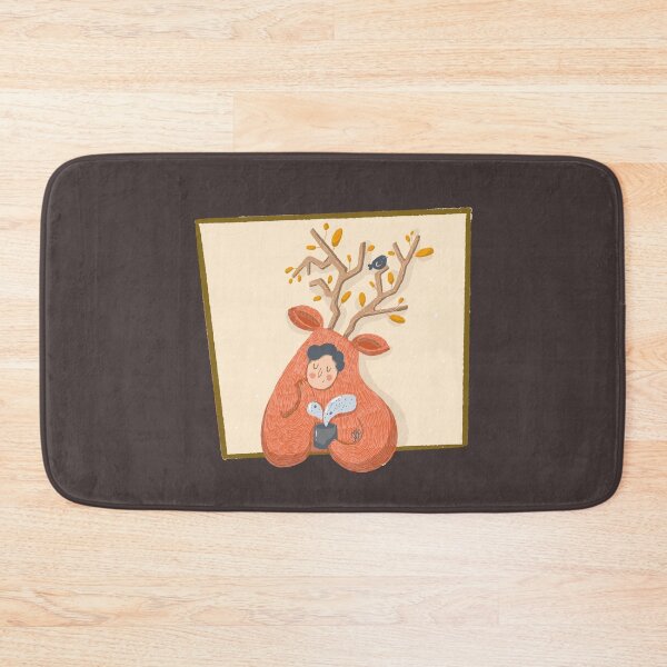 Item preview, Happy Autumn designed and sold by marjillu.