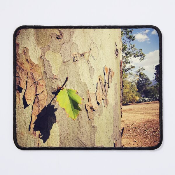 Item preview, Tall tree and tiny leave designed and sold by PureCanvas.