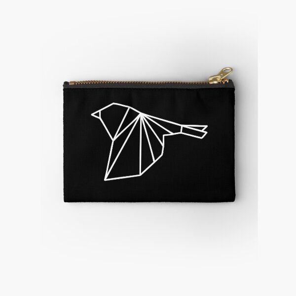 Item preview, Origami Bird - White designed and sold by SimpleWorksSK.