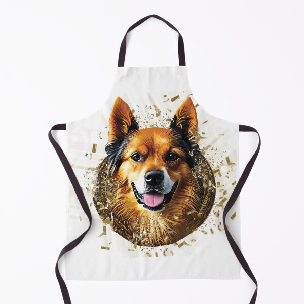 Item preview, Lulu with golden flakes designed and sold by Chrisseee.