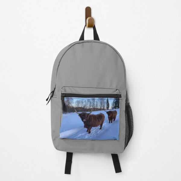 Item preview, Scottish Highland Cattle Cows 4305 designed and sold by SaarelaHighland.