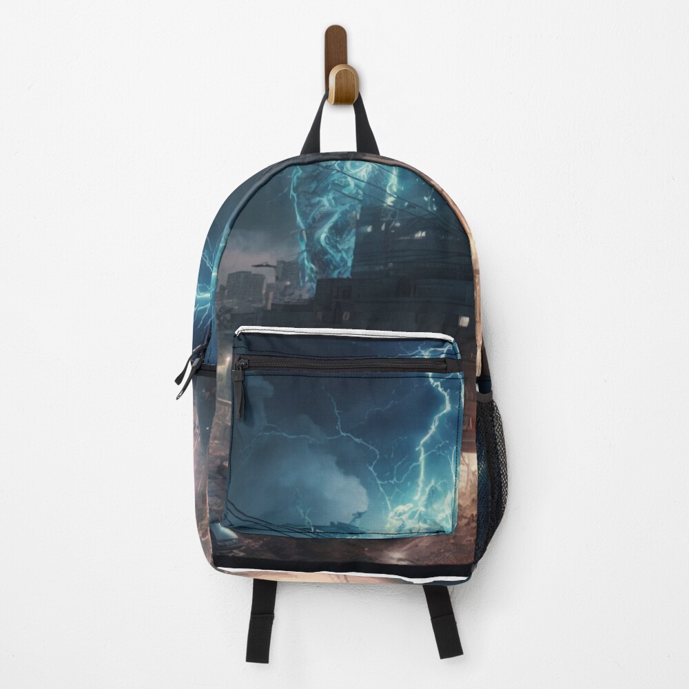 Item preview, Backpack designed and sold by RicoInStudios.