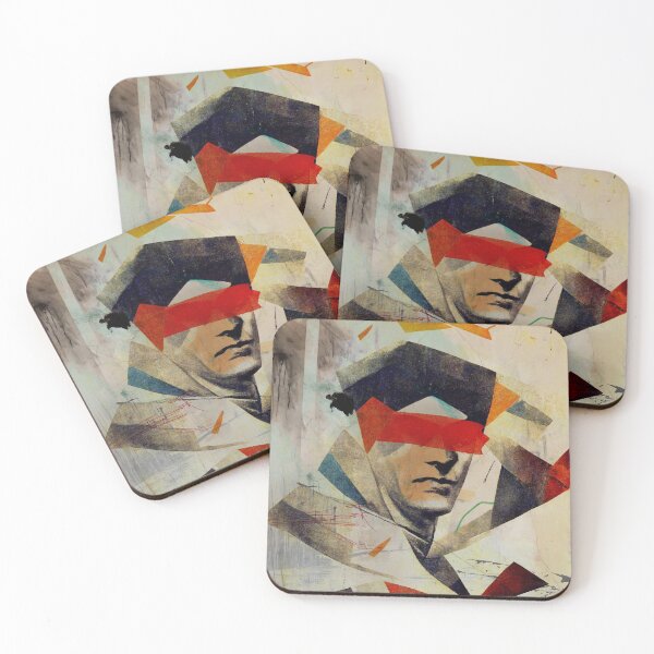 Item preview, Johann "Rukelie" Trollmann designed and sold by DeDesign Collective.