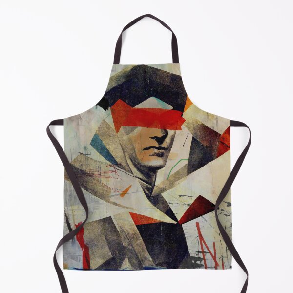 Item preview, Johann "Rukelie" Trollmann designed and sold by DeDesign Collective.