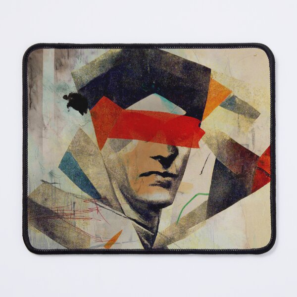Item preview, Johann "Rukelie" Trollmann designed and sold by DeDesign Collective.
