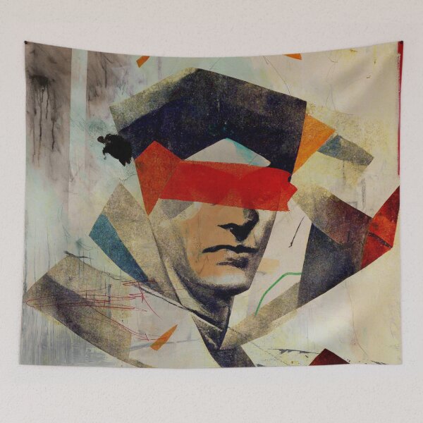 Item preview, Johann "Rukelie" Trollmann designed and sold by DeDesign Collective.