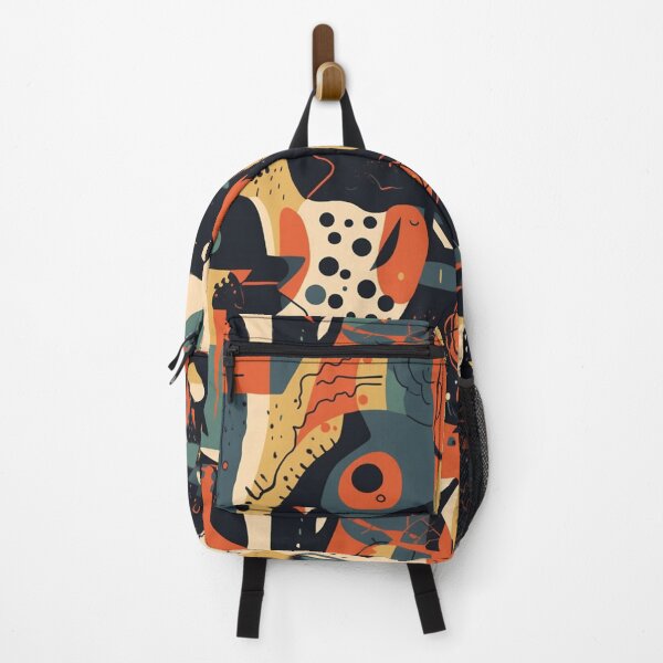Item preview, Abstract Fusion designed and sold by Keppy Boone.