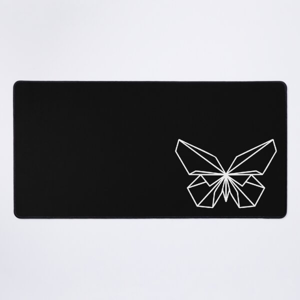Item preview, Origami Butterfly - White designed and sold by SimpleWorksSK.
