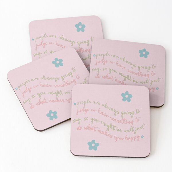Item preview, Do What Makes You Happy designed and sold by Libby :).