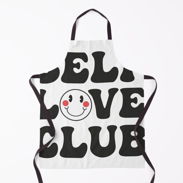Aperçu de l'œuvre Self Love Club créée et vendue par lukakucelsie.