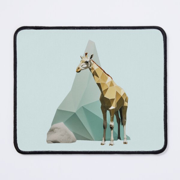 Item preview, iced tower with giraffe designed and sold by 0102s.