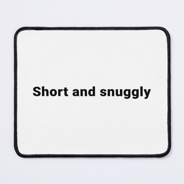 Item preview, Short and snuggly  designed and sold by LordSH.