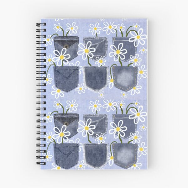 Item preview, Pocket full of flowers designed and sold by Adasha Knight.