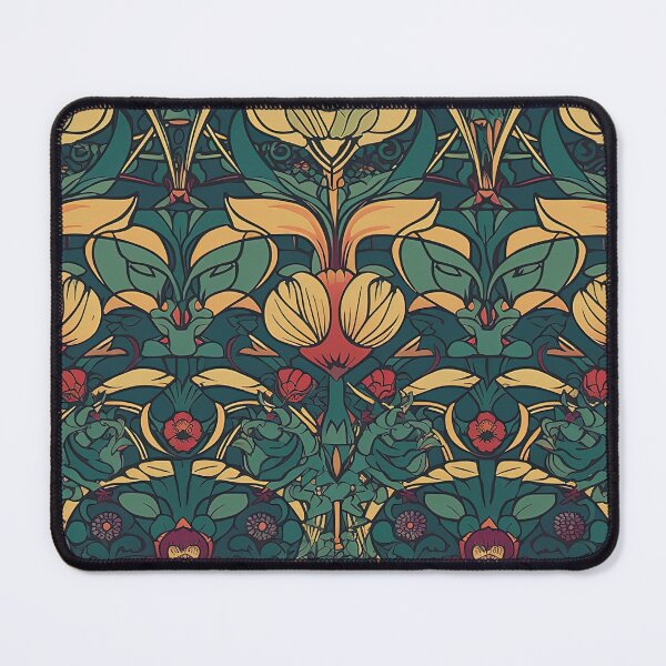 Item preview, Art nouveau Design designed and sold by Andy G Williams.