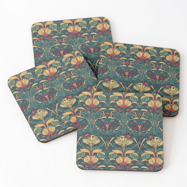 Item preview, Art nouveau Design designed and sold by Andy G Williams.