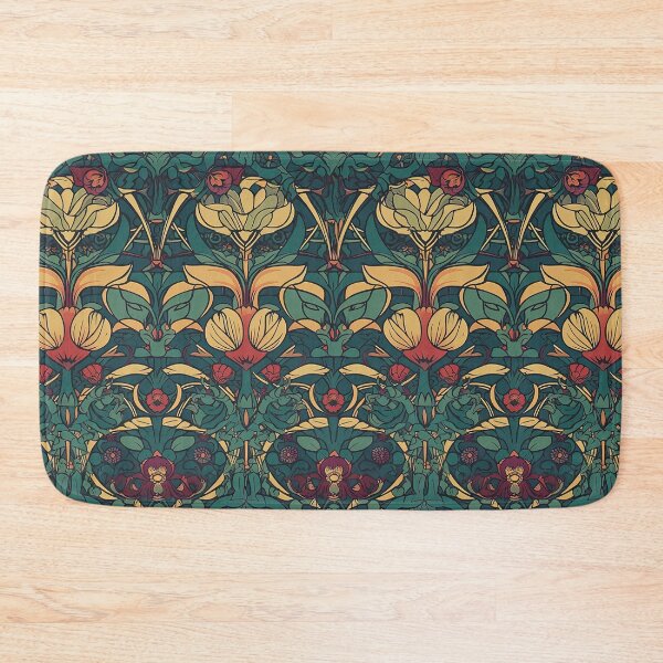 Item preview, Art nouveau Design designed and sold by Andy G Williams.