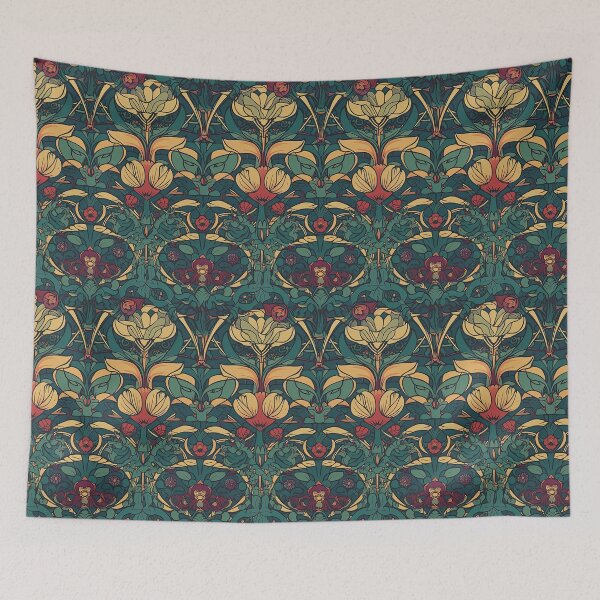 Item preview, Art nouveau Design designed and sold by Andy G Williams.