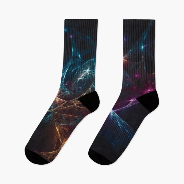 Item preview, Fantasy spider web galaxy designed and sold by qrixni.