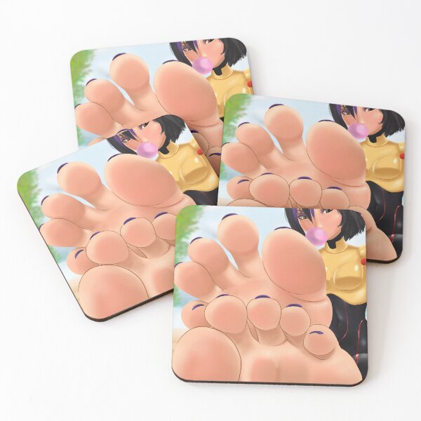 Item preview, Gogo (Feet) by Kasumikills  designed and sold by kasumikills.