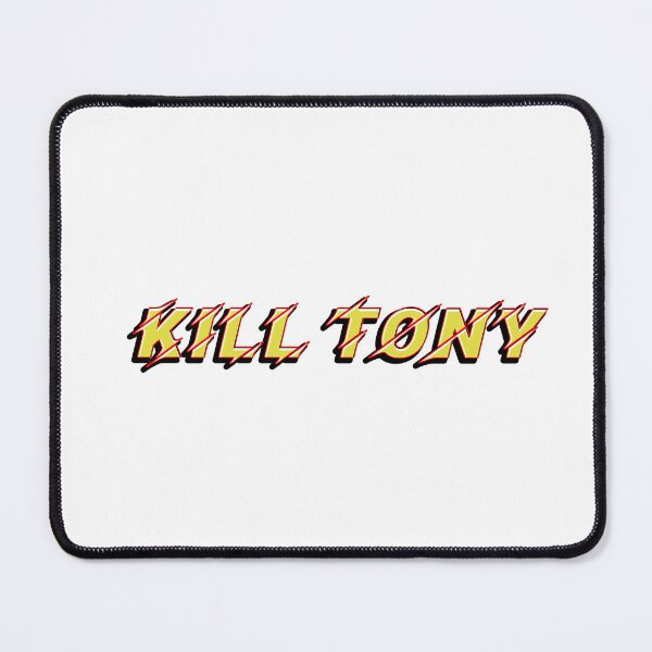Item preview, Kill Tony designed and sold by Nice En.