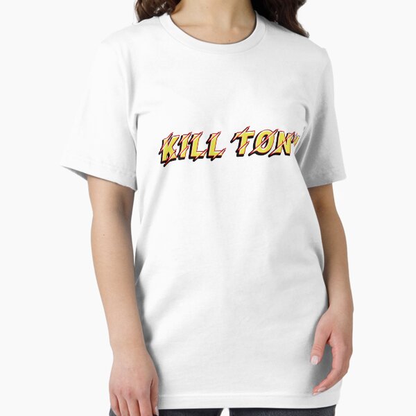 Kill Tony Essential T-Shirt