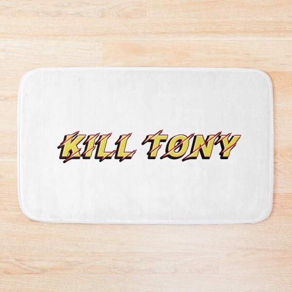 Item preview, Kill Tony designed and sold by Nice En.