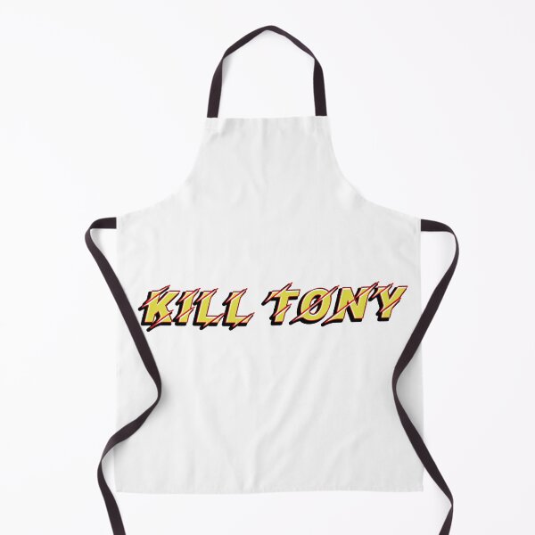 Item preview, Kill Tony designed and sold by Nice En.