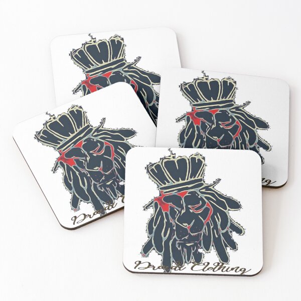 Item preview, Dreadi lion designed and sold by DreadiClothing.