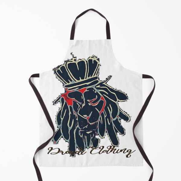 Item preview, Dreadi lion designed and sold by DreadiClothing.