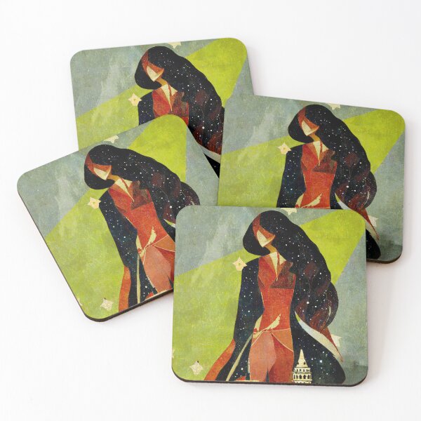 Item preview, Fosforlu Cevriye designed and sold by DeDesign Collective.