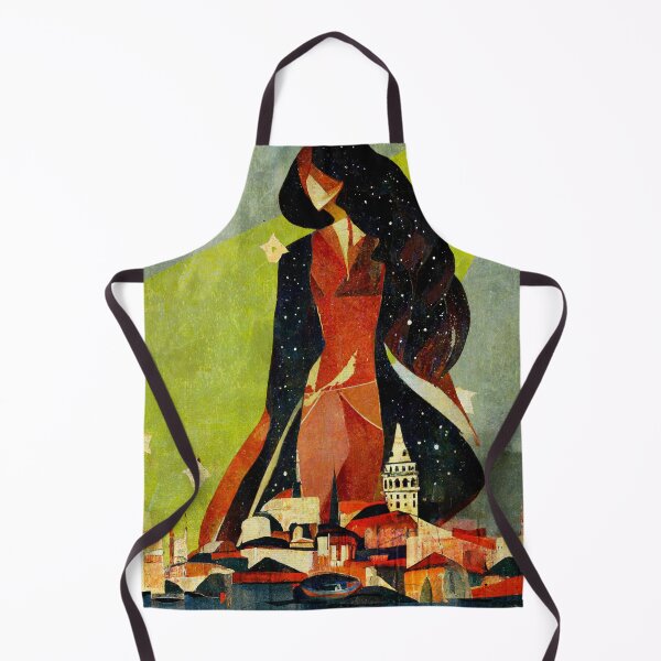 Item preview, Fosforlu Cevriye designed and sold by DeDesign Collective.