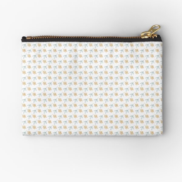 nice spring Zipper Pouch
