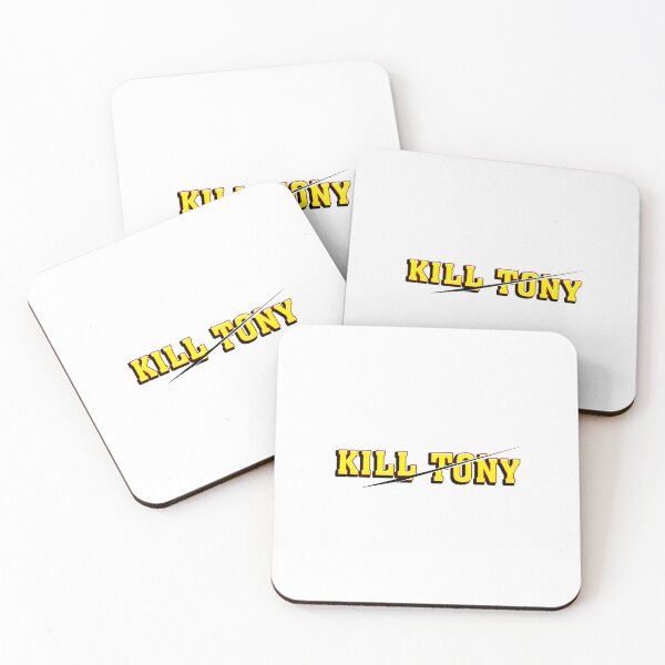 Item preview, Kill Tony designed and sold by Nice En.