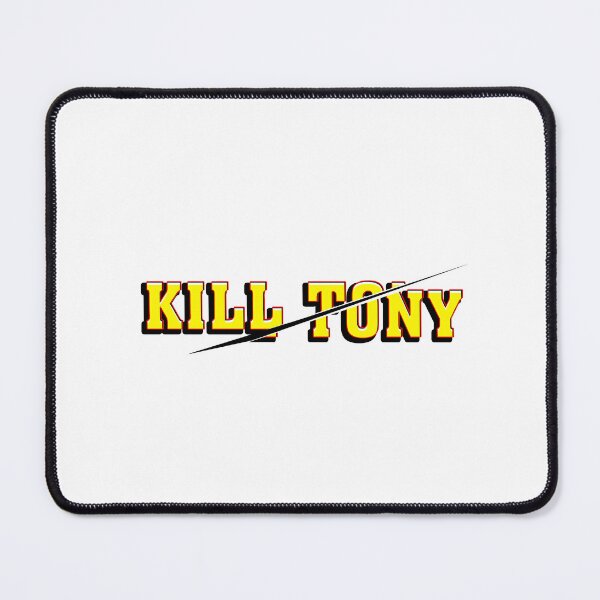 Item preview, Kill Tony designed and sold by Nice En.
